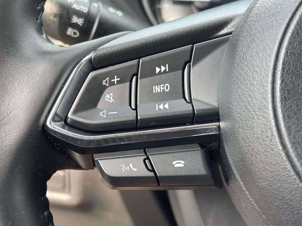 2023 Mazda Mazda CX-5 2.5 S Preferred Package