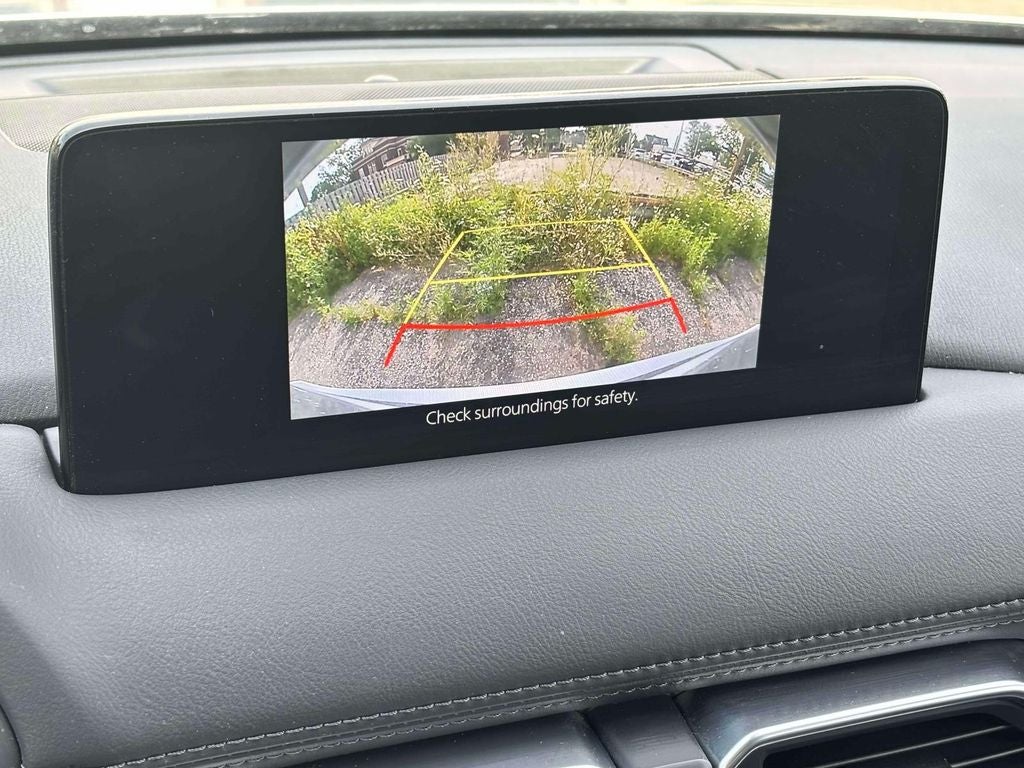 2023 Mazda Mazda CX-5 2.5 S Preferred Package
