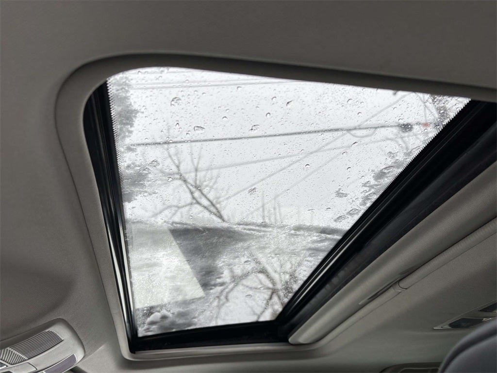 2017 Mazda Mazda CX-5 Grand Select