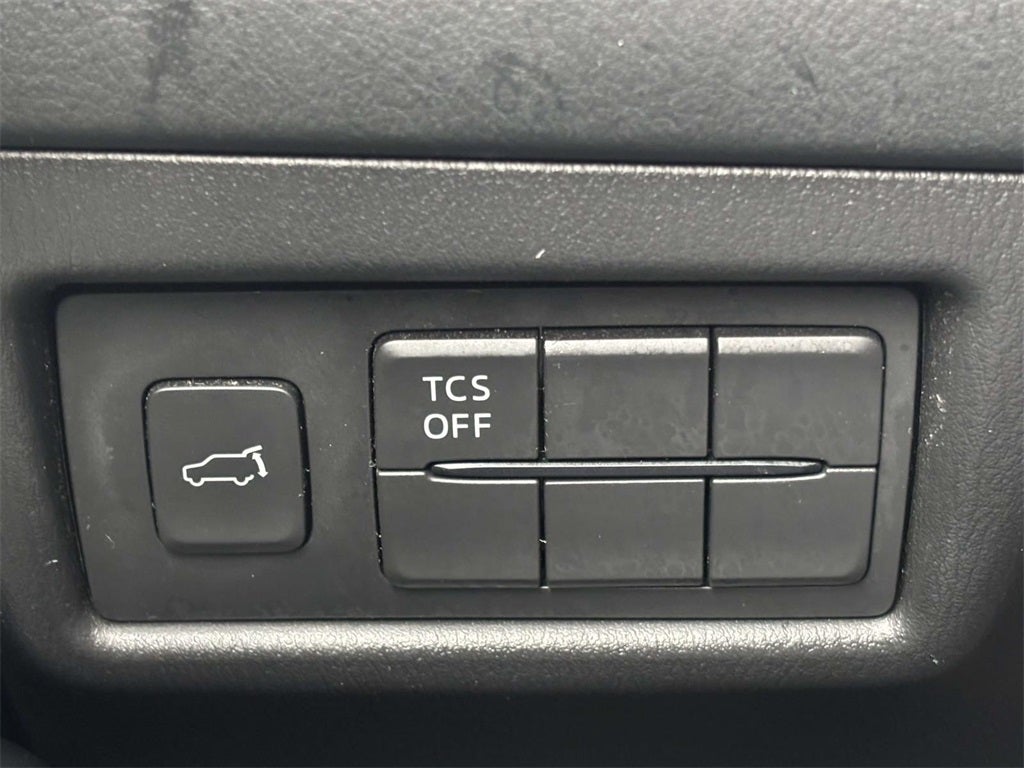 2017 Mazda Mazda CX-5 Grand Select