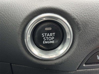 2017 Mazda Mazda CX-5 Grand Select