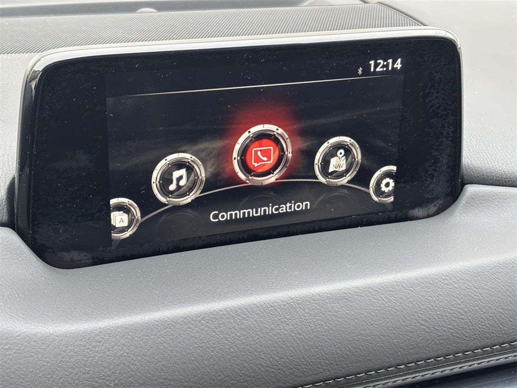 2017 Mazda Mazda CX-5 Grand Select