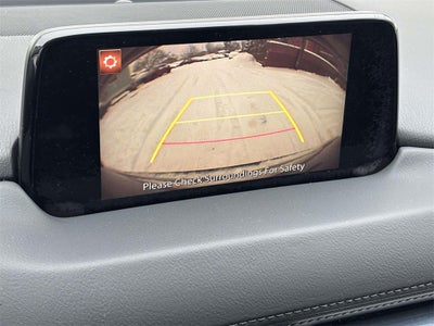 2017 Mazda Mazda CX-5 Grand Select