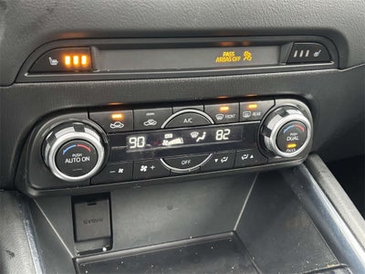 2017 Mazda Mazda CX-5 Grand Select