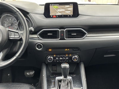 2017 Mazda Mazda CX-5 Grand Select
