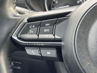 2017 Mazda Mazda CX-5 Grand Touring