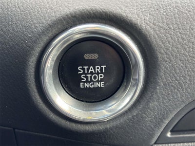 2017 Mazda Mazda CX-5 Grand Touring