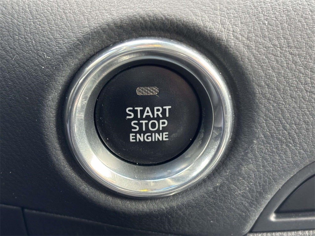 2017 Mazda Mazda CX-5 Grand Touring