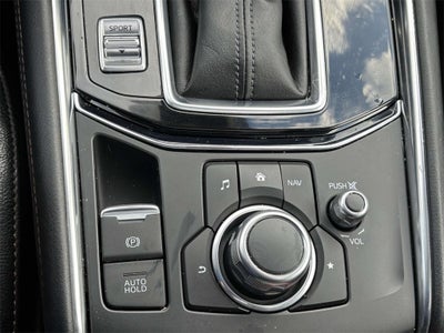 2017 Mazda Mazda CX-5 Grand Touring