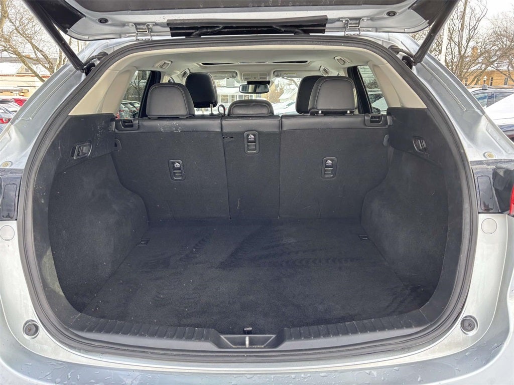 2017 Mazda Mazda CX-5 Grand Touring