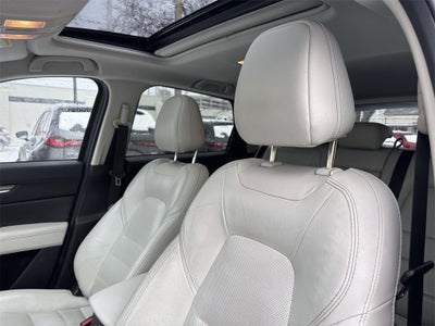 2020 Mazda Mazda CX-5 Grand Touring