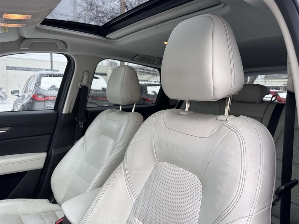 2020 Mazda Mazda CX-5 Grand Touring