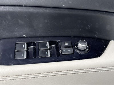 2020 Mazda Mazda CX-5 Grand Touring