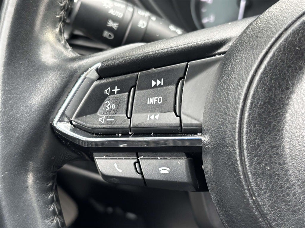 2020 Mazda Mazda CX-5 Grand Touring