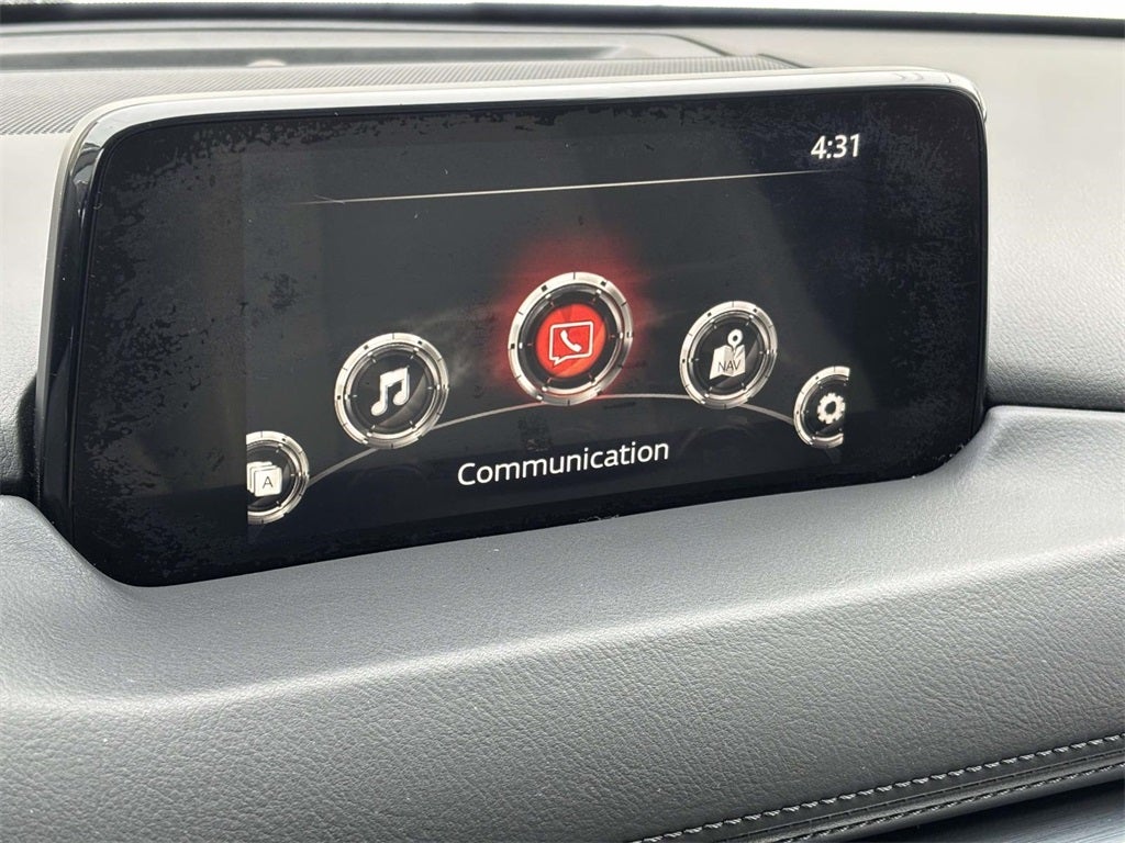 2020 Mazda Mazda CX-5 Grand Touring