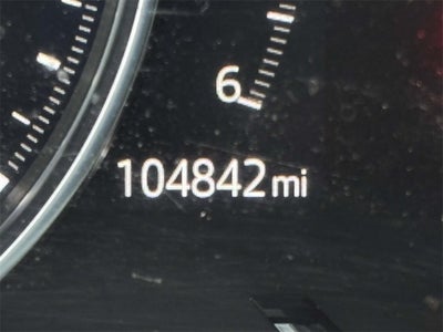 2020 Mazda Mazda CX-5 Grand Touring