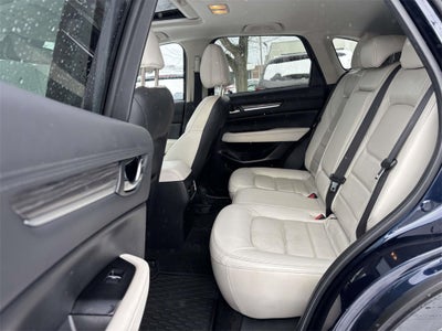 2020 Mazda Mazda CX-5 Grand Touring