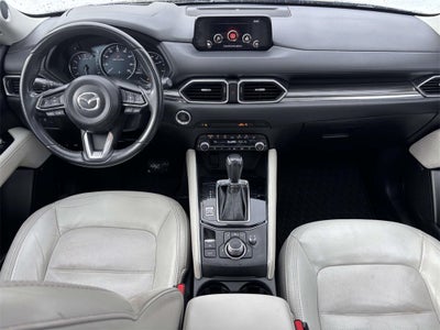 2020 Mazda Mazda CX-5 Grand Touring