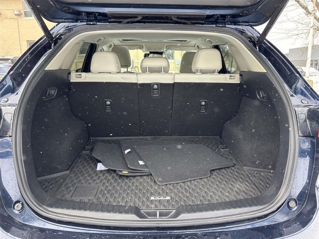 2020 Mazda Mazda CX-5 Grand Touring