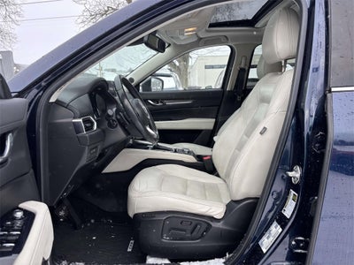 2020 Mazda Mazda CX-5 Grand Touring
