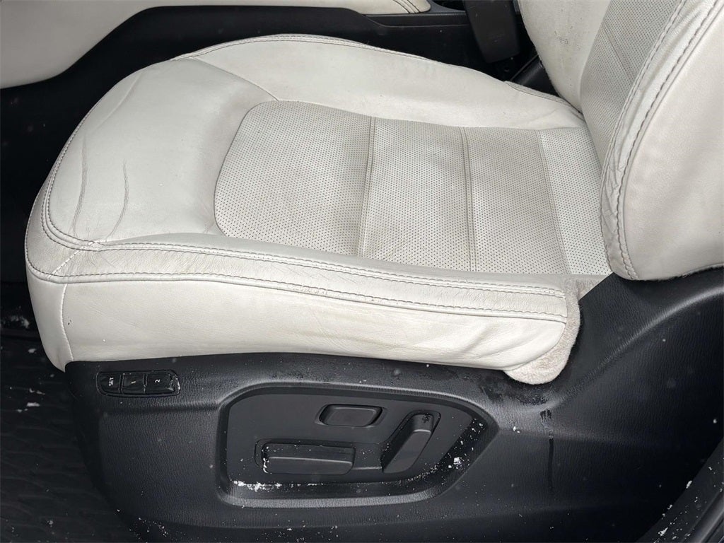 2020 Mazda Mazda CX-5 Grand Touring