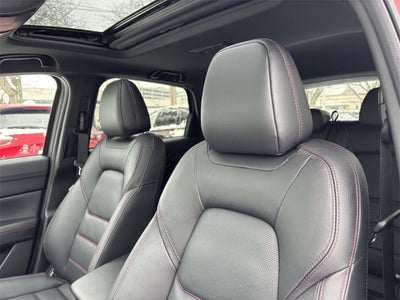 2025 Mazda Mazda CX-5 2.5 Turbo Premium