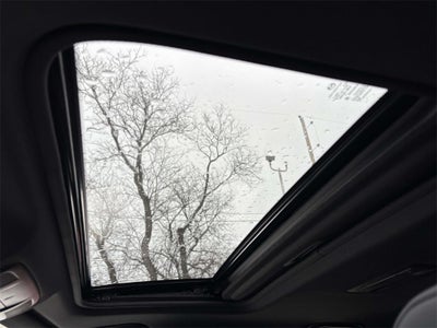 2025 Mazda Mazda CX-5 2.5 Turbo Premium