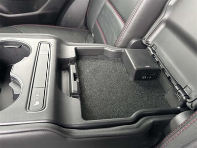 2025 Mazda Mazda CX-5 2.5 Turbo Premium