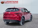 2025 Mazda Mazda CX-5 2.5 Turbo Premium
