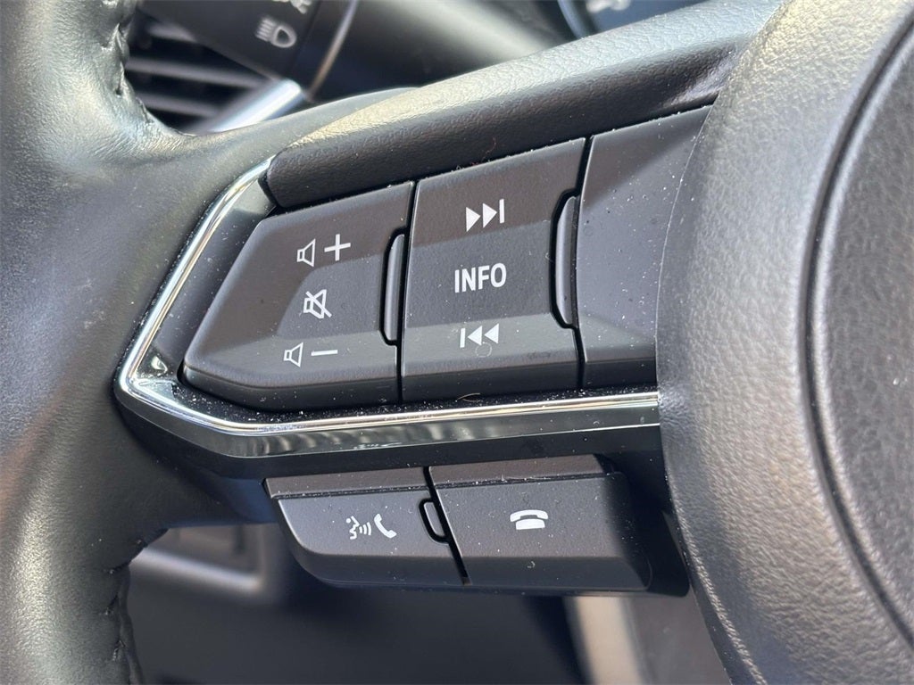 2023 Mazda Mazda CX-5 2.5 S Premium Plus Package