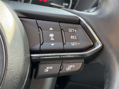 2023 Mazda Mazda CX-5 2.5 S Premium Plus Package