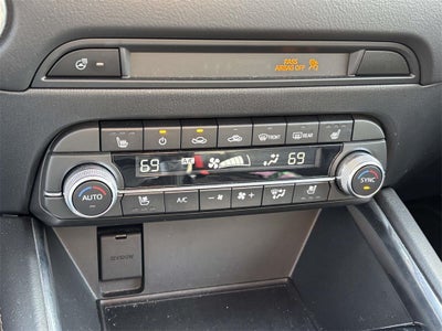 2023 Mazda Mazda CX-5 2.5 S Premium Plus Package