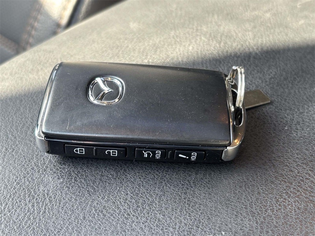 2023 Mazda Mazda CX-5 2.5 S Premium Plus Package