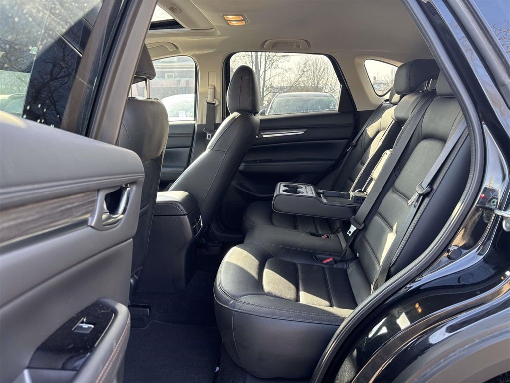 2023 Mazda Mazda CX-5 2.5 S Premium Plus Package