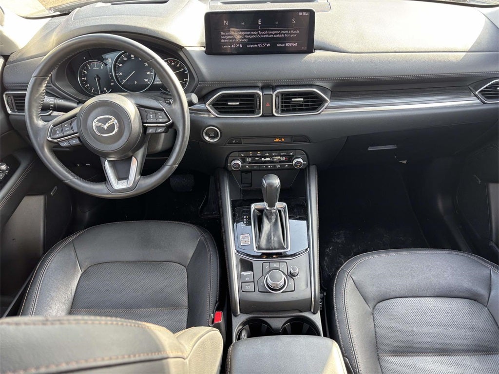 2023 Mazda Mazda CX-5 2.5 S Premium Plus Package