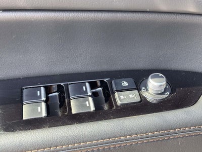 2023 Mazda Mazda CX-5 2.5 S Premium Plus Package