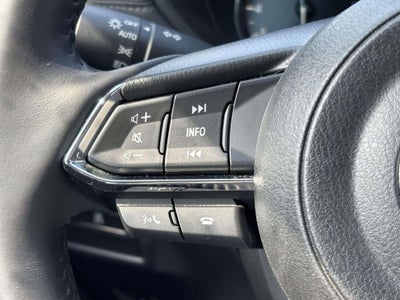 2023 Mazda Mazda CX-5 2.5 S Premium Plus Package