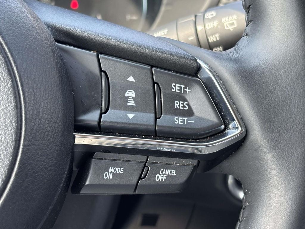 2023 Mazda Mazda CX-5 2.5 S Premium Plus Package