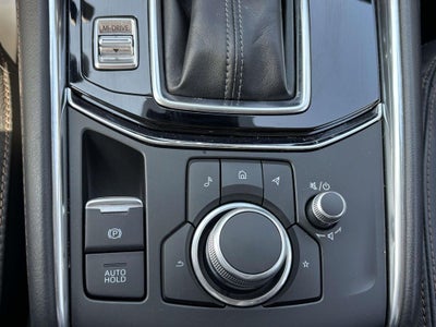 2023 Mazda Mazda CX-5 2.5 S Premium Plus Package