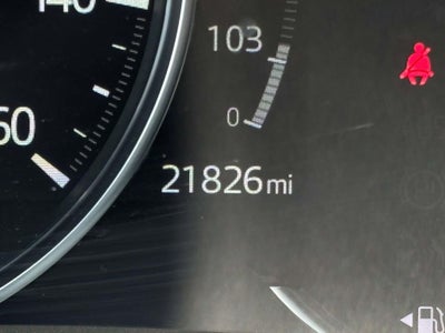 2023 Mazda Mazda CX-5 2.5 S Premium Plus Package