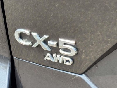 2023 Mazda Mazda CX-5 2.5 S Premium Plus Package
