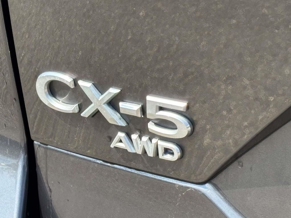 2023 Mazda Mazda CX-5 2.5 S Premium Plus Package