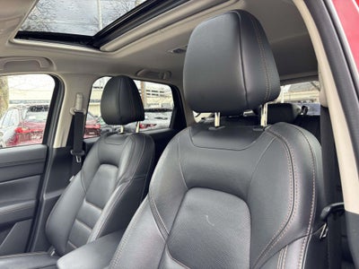 2023 Mazda Mazda CX-5 2.5 S Premium Plus Package