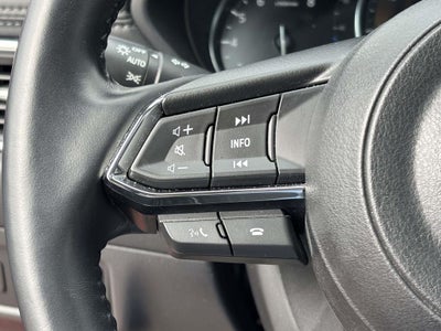 2023 Mazda Mazda CX-5 2.5 S Premium Plus Package
