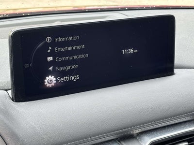 2023 Mazda Mazda CX-5 2.5 S Premium Plus Package