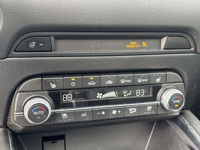 2023 Mazda Mazda CX-5 2.5 S Premium Plus Package