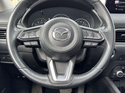 2023 Mazda Mazda CX-5 2.5 S Premium Plus Package