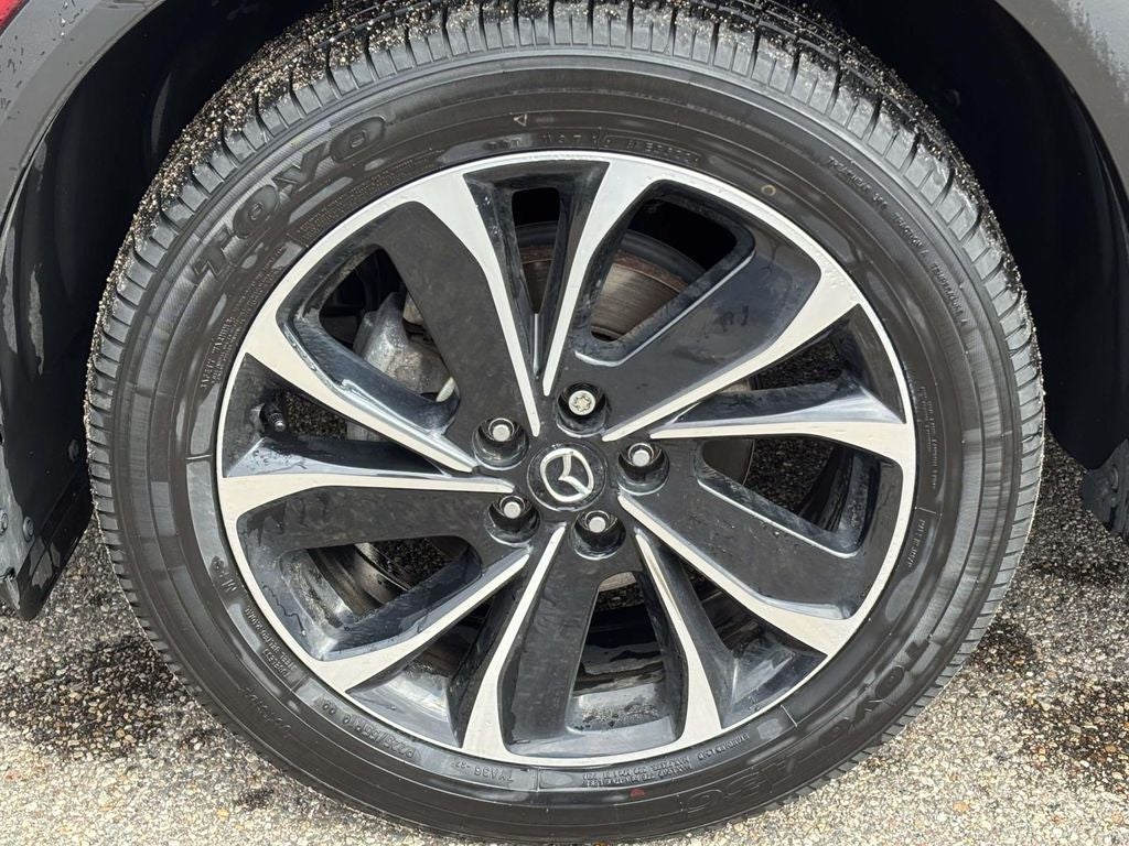 2023 Mazda Mazda CX-5 2.5 S Premium Plus Package