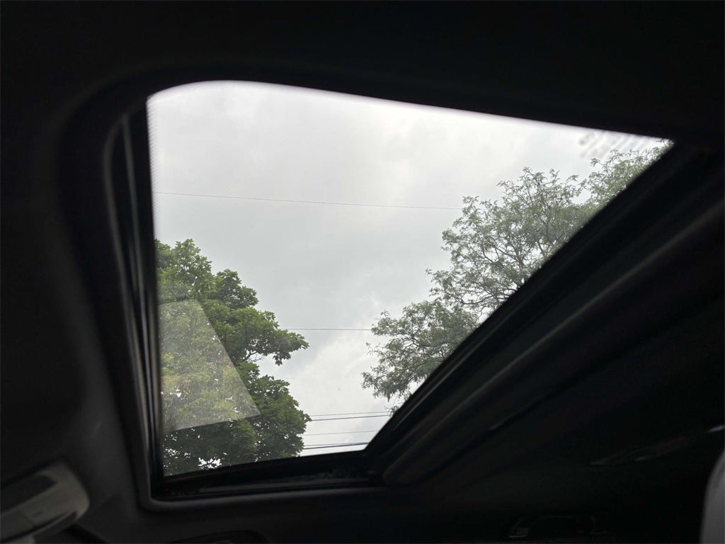 2019 Mazda Mazda CX-5 Signature