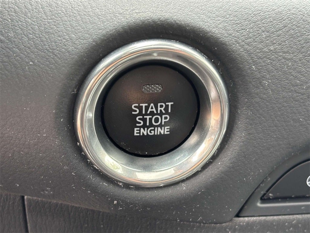 2019 Mazda Mazda CX-5 Signature